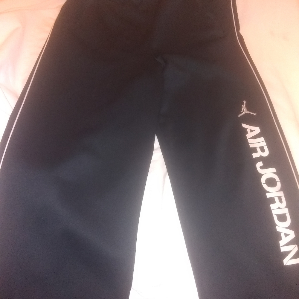 Air Jordan Boys sweatpants